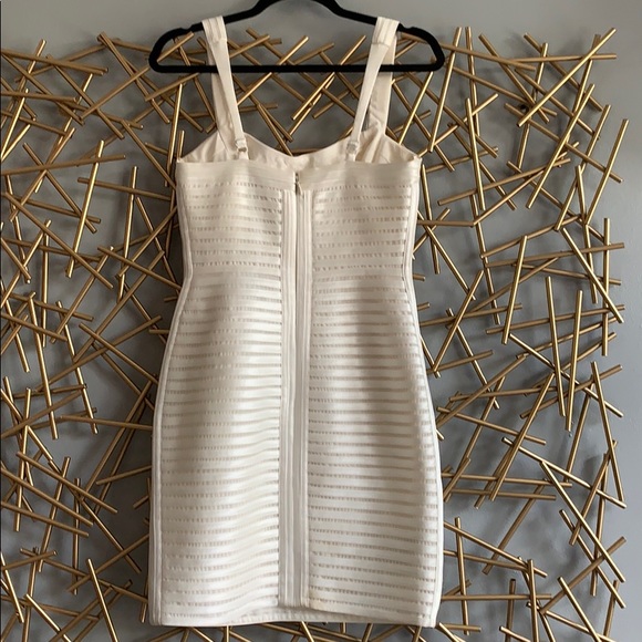 NWT BCBG Rivas Dress - Picture 2 of 3